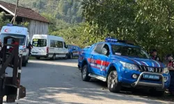 Gölormanı Köyü'nde genç kız silahla hayatını kaybetti