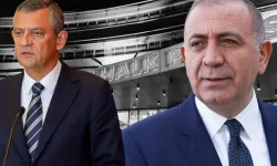 Gürsel Tekin'den Özgür Özel'e sert eleştiri: 28 belediye başkanı tesadüf değildir