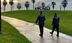 İki asırlık güven ve huzur... Kocaeli'nin her noktasında onlar var