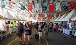 İstanbul Beylikdüzü'nde Ahilik Haftası etkinlikleri başladı