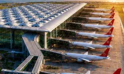 İstanbul Havalimanı'nda 206 milyon liralık kokain operasyonu... 1 şüpheliye kırmızı bülten çıkarılacak!