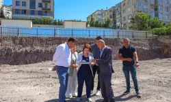 İstanbul Maltepe'de yeni mahalle evleri geliyor