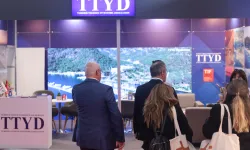 İstanbul Turizm Fuarı'na 30 ülkeden profesyonel katıldı