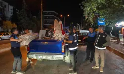 İzmir Bornova'da zabıta ekipleri denetimleri artırdı