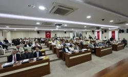 İzmir Karabağlar'da gündem hizmetler ve yatırım oldu