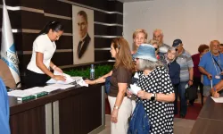 İzmir Narlıdere'de dersler ekim ayında başlıyor