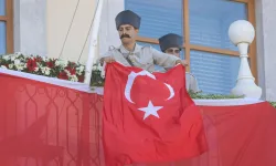 İzmir'de 104 yıldır aynı heyecanla