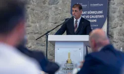 İzmir'de esnafın ruhsat sorunlarına ortak çözüm