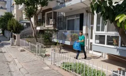 İzmir'de evde dönüşüm 9 ilçeye yayıldı