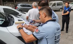 İzmir'de okul servislerine sıkı denetim