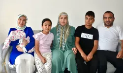 Kaysei Kocasinan'dan sosyal belediyecilik örneği