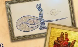 Kayseri Talas'ta geleneğin zarafeti sürüyor