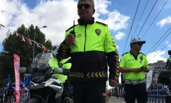 Kayseri'de trafik ihlallerine ceza yağmuru