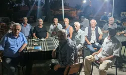 Keşan Kent Konseyi'nden bentonit ocağına tepki!