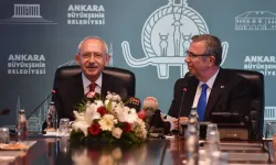 Kılıçdaroğlu'ndan Mansur Yavaş açıklaması: Seçmenin iradesine aynen katılıyoruz