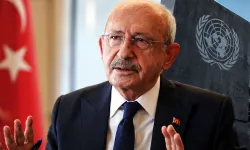 Kılıçdaroğlu'ndan Netanyahu'ya tepki!
