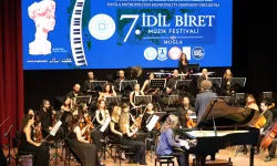 Klasik müziğin kalbi Muğla'da attı