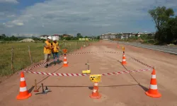 Kocaeli Büyükşehir Laboratuvarı'na TÜRKAK tescili