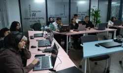 Kocaeli'de Dijital Kampüs'te yeni dönem heyecanı