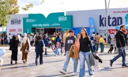 Kocaeli'den kitapseverlere denizden fuara konforlu ulaşım