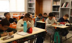 Konya'da Genç KOMEK Atölyeleri'nde kayıtlar başladı