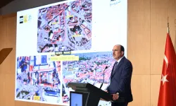 Konya'da kamulaştırmaya yapılan yatırım tutarı 25,7 milyar TL