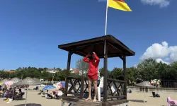KOSKEM bir haftada 26 vatandaşı kurtardı