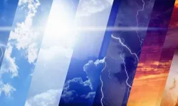 Kuzey ve doğu kesimlerde sağanak bekleniyor
