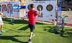 Maltepe'de kültür ve spor etkinlikleri devam ediyor