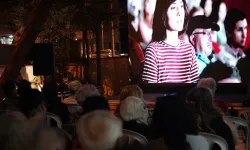 Maltepe'de 'O da Bir Şey mi' filmi izleyiciyle buluştu