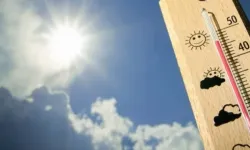 Marmara ve Kuzey Ege'de kuvvetli rüzgar bekleniyor