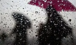 Meteoroloji'den kuvvetli yağış uyarısı