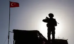 MSB: Hudutlarda 790 kişi yakalandı