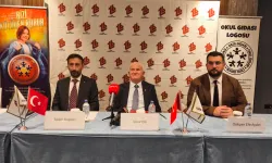 Okul kantinlerinde 'Okul Gıdası Logosu' dönemi başlıyor