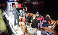 Ordu'da kaybolan balıkçının cansız bedeni denizde bulundu
