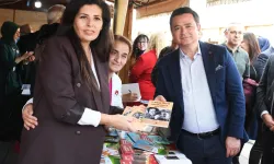 Osmangazi'de edebiyatın kalbi yeniden atacak