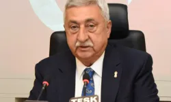 Palandöken'den OVP mesajı: Esnaf güçlendikçe ekonominin dayanıklılığı artar