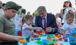 Sakarya Büyükşehir'den çocuklara şölen tadında sezon finali