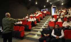 Sakarya Büyükşehir'den otobüs şoförlerine empati ve sorumluluk eğitimi