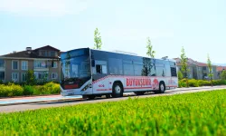 Sakarya Büyükşehir'den ulaşım kış ve okul ayarı
