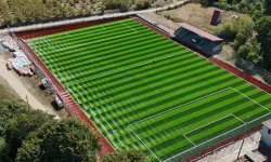 Sakarya'da amatör spora bir can suyu daha