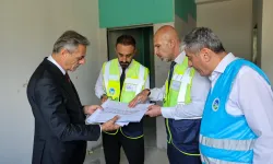 Sakarya'da Büyükşehir Konuk Evi gün sayıyor