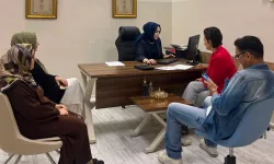 Sakarya'da yeni dönem kayıtları yoğun ilgiyle başladı