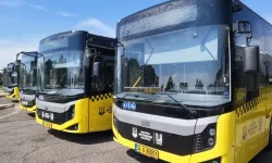 Şanlıurfa ulaşım filosunu 30 yeni otobüsle güçlendirdi