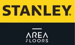 STANLEY®, Area Floors ile kurduğu stratejik ortaklık ve i4F Drop-Lock teknolojilerinin desteği ile zemin kaplama pazarına giriyor