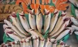 Su ürünleri sektörü Future Fish Eurasia'da buluşuyor