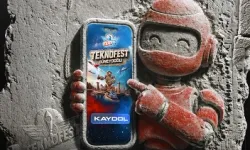 TEKNOFEST Güneydoğu ziyaretçi kayıtları başladı!