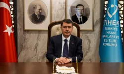TİHEK'in İstanbul'da bağlı büro kurmasına onay
