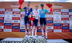 Tour of İstanbul'da sürpriz galip