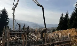Trabzon'da susuz mahalle kalmayacak